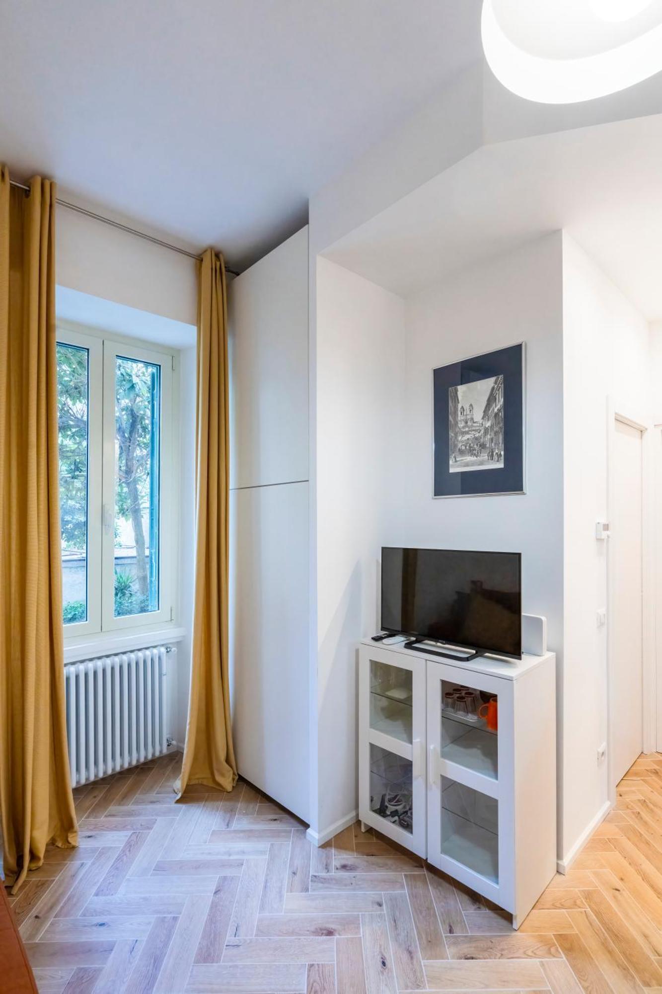 Apartment Casa Crilu Rom