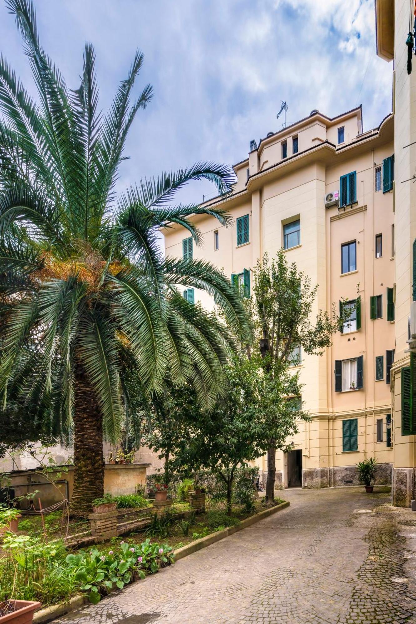 Casa Crilu
