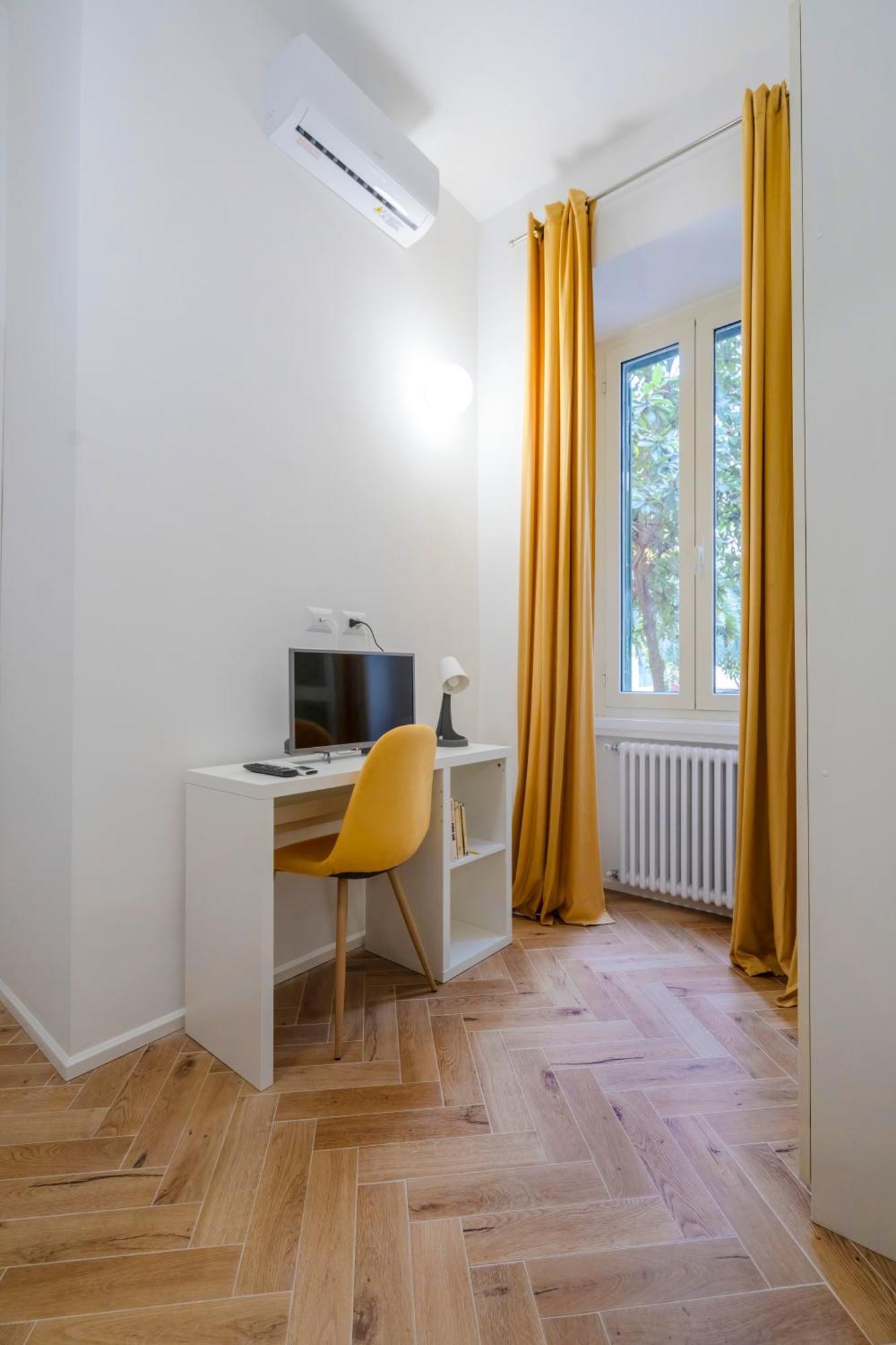Apartment Casa Crilu