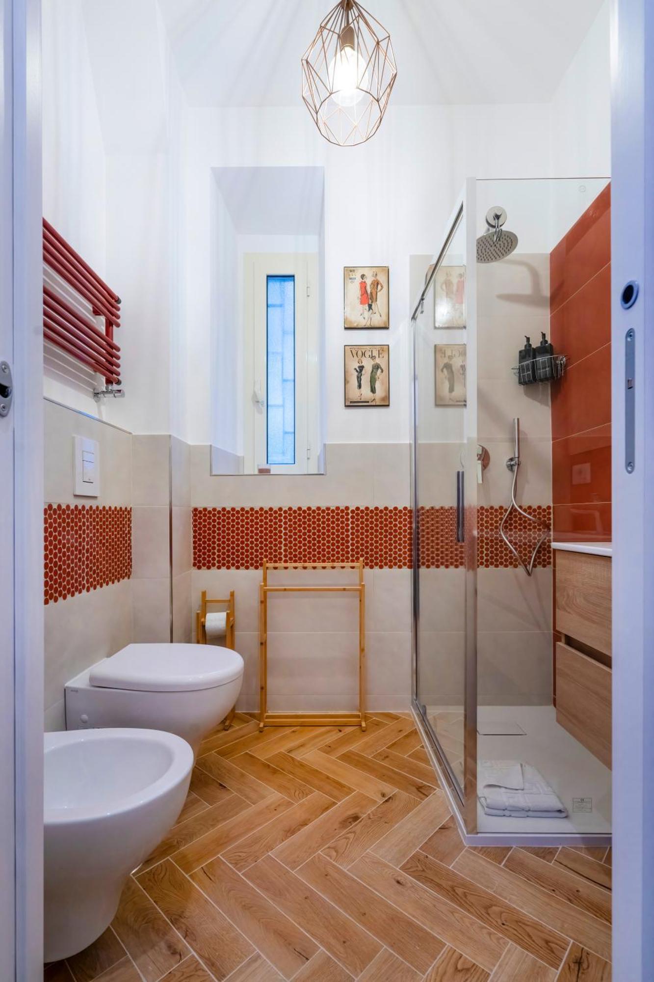 Apartment Casa Crilu *