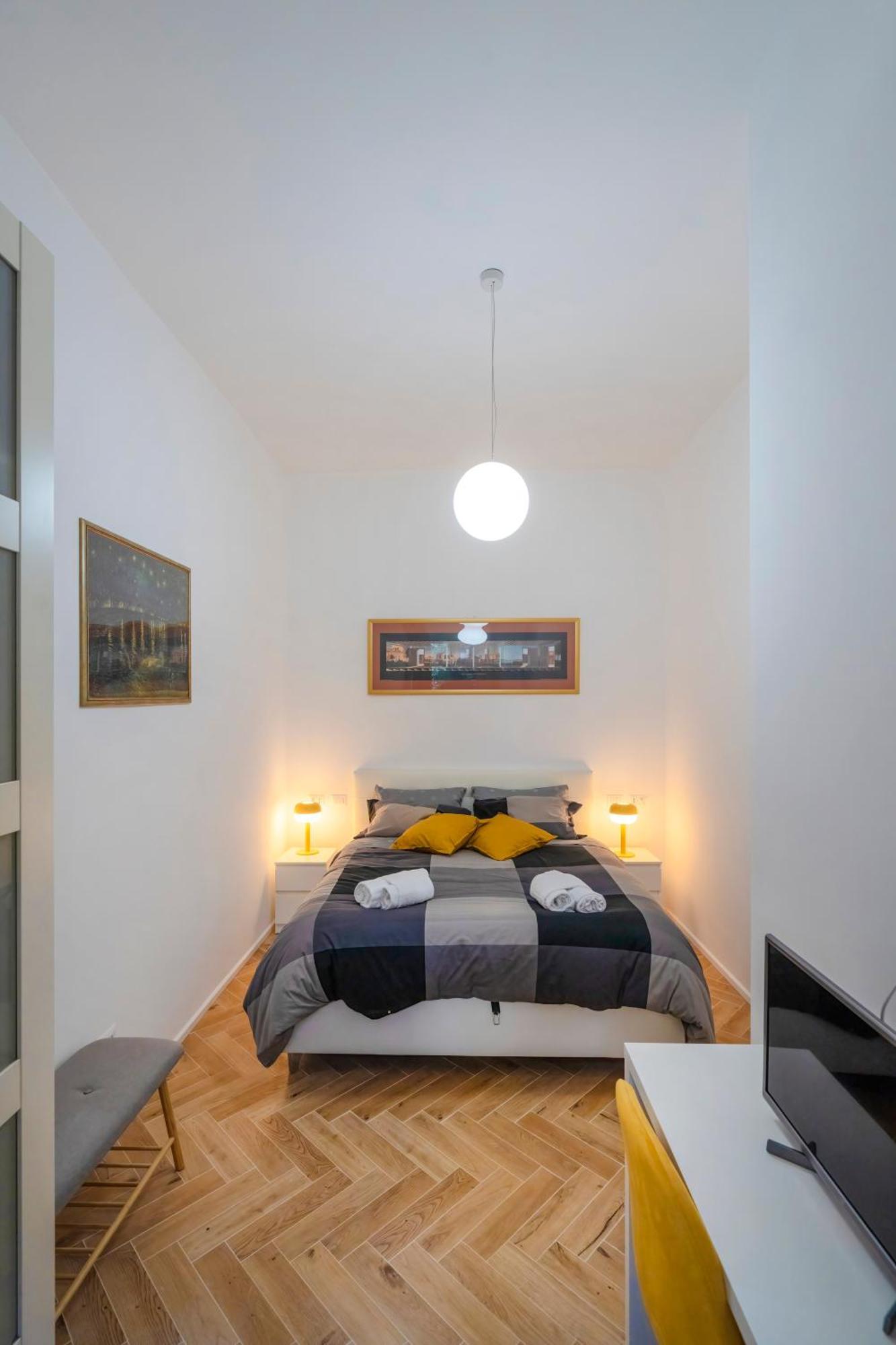 Casa Crilu Rom