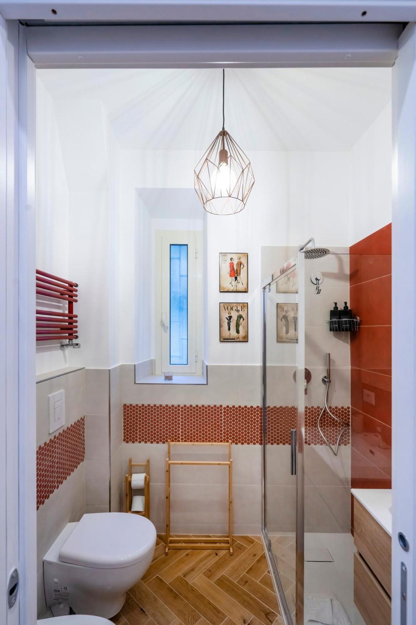Casa Crilu Apartment Rom