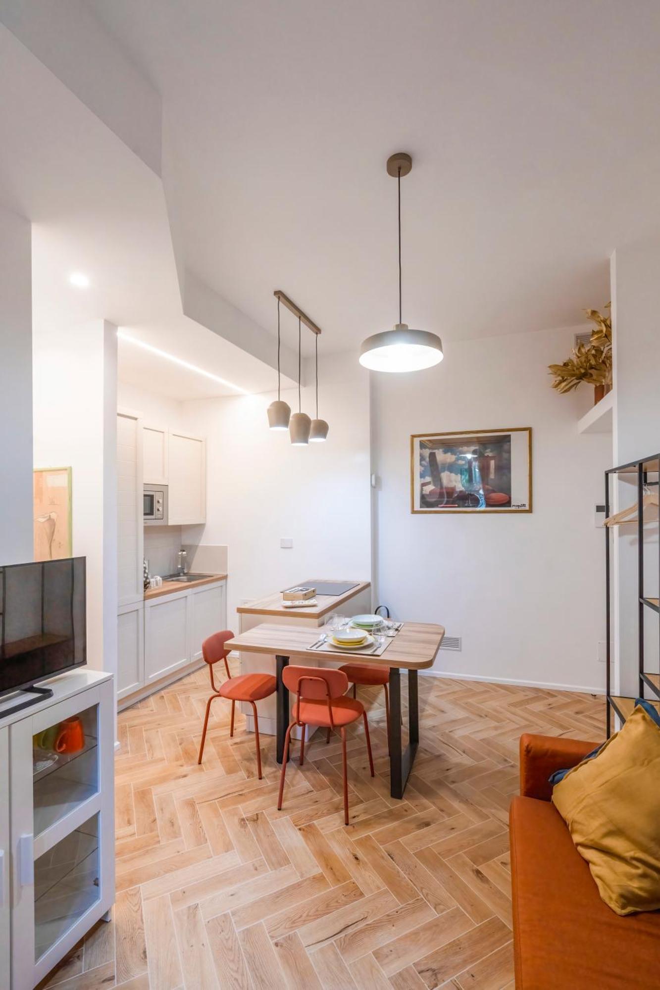 Casa Crilu Rom
